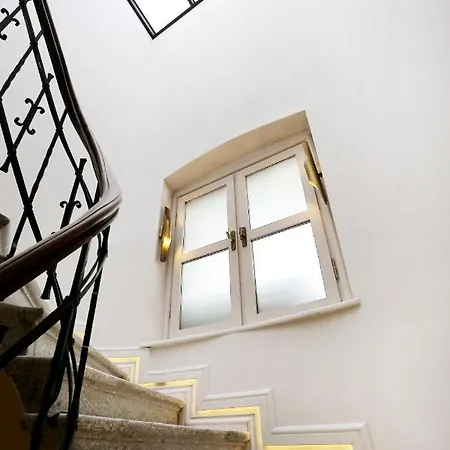 Hotel Design Taksim Provincia di Istanbul
