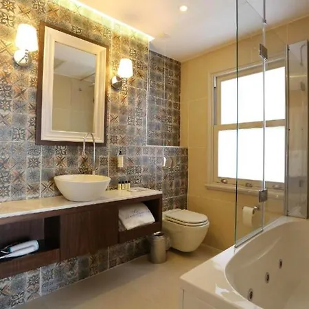 Design Taksim Hotel 4*