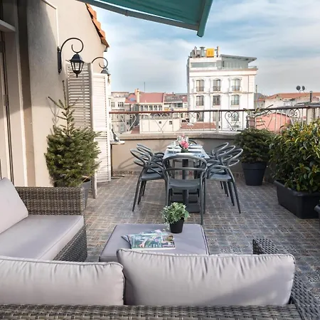 Design Taksim Hotel