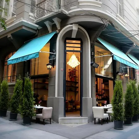 Design Taksim Hotel