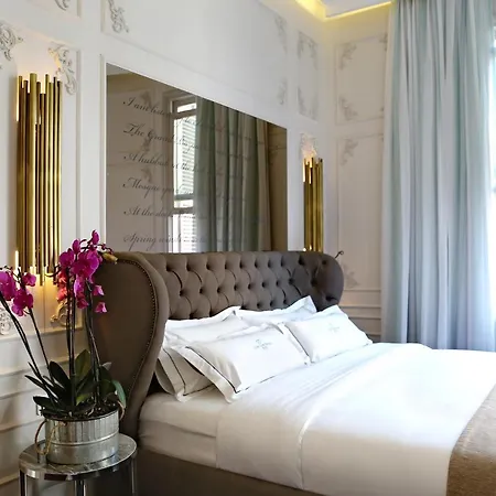 Отель Design Taksim