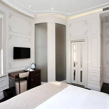 Design Taksim Istambul