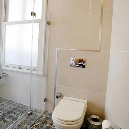 Design Taksim 4* Стамбул