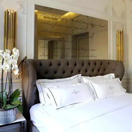 Design Taksim 4*