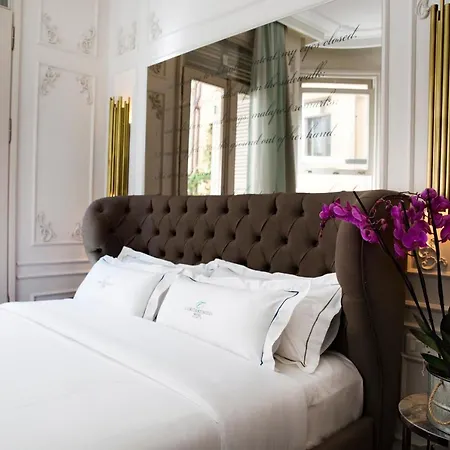 Design Taksim 4* Istambul