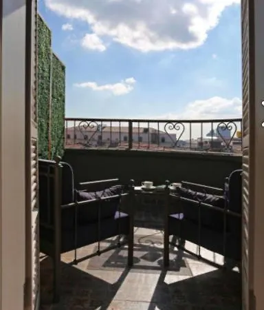 Design Taksim Отель 4*