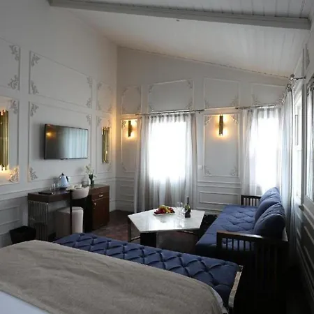 Design Taksim Istambul