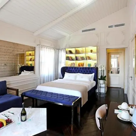 Hotel Design Taksim Istambul