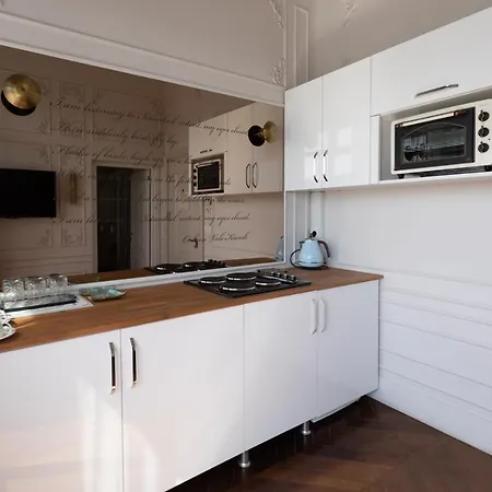 Design Taksim Istambul