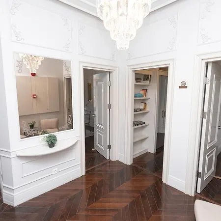 Hotel Design Taksim