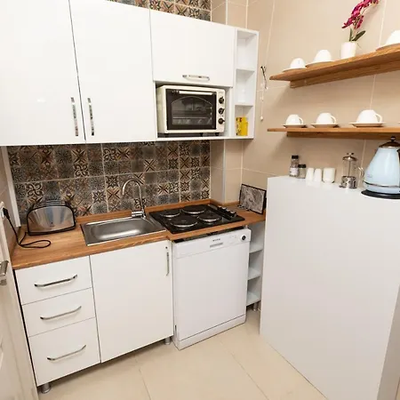 Отель Design Taksim 4*