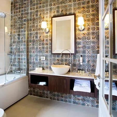Hotel Design Taksim Istambul