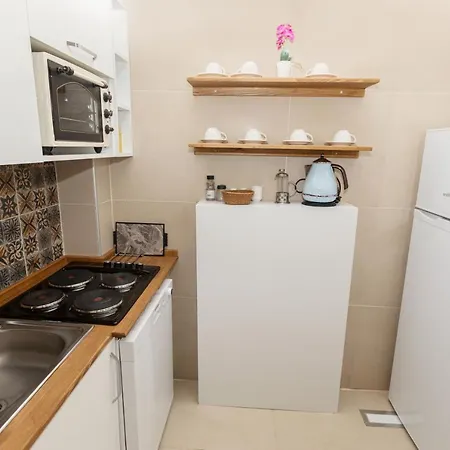 Отель Design Taksim