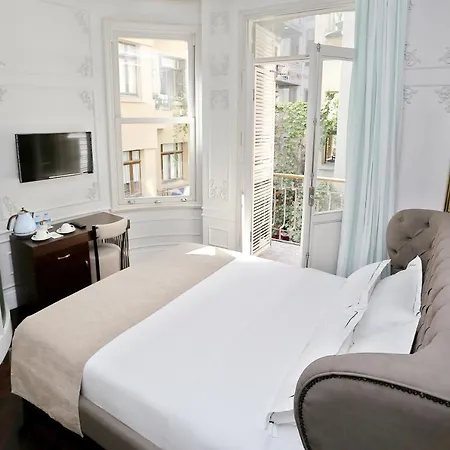 Hotel Design Taksim
