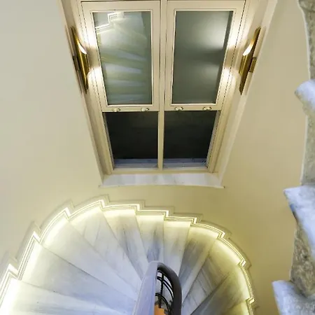 Hotel Design Taksim 4*