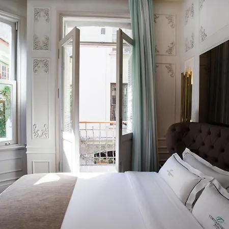 Design Taksim Hotel