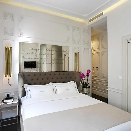Design Taksim Hotel