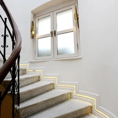 Design Taksim Hotel