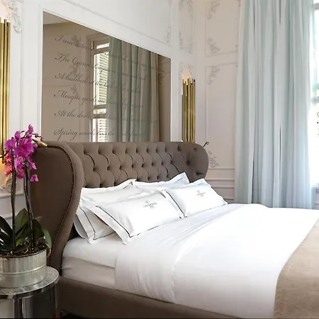 Design Taksim Hotel Istanbul
