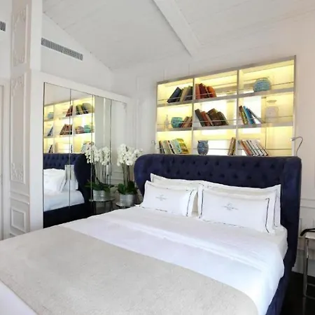 Design Taksim Hotel 4*