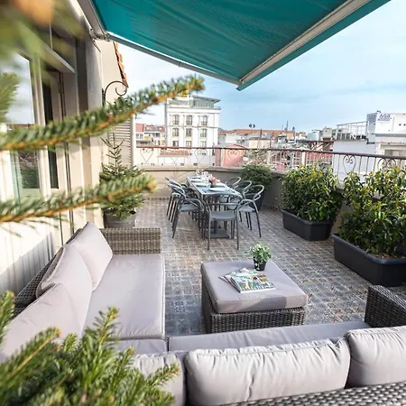 Design Taksim Istanbul