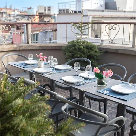 Design Taksim Istanbul