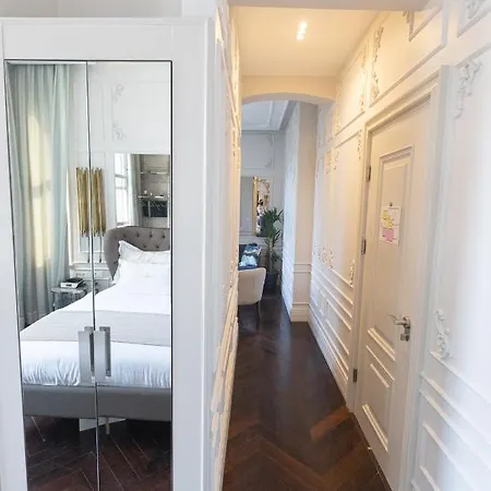Hotel Design Taksim