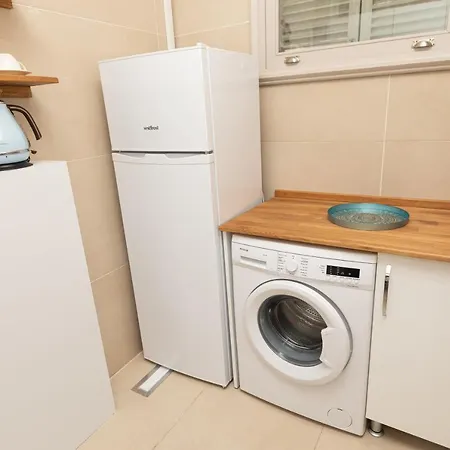 Hotel Design Taksim 4*